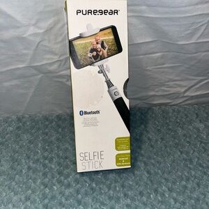 PureGear Bluetooth Selfie Stick